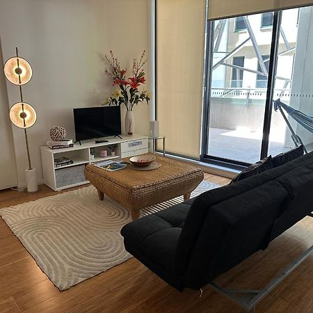 Stylish 1 Bedroom Best Location Sydney Exteriör bild