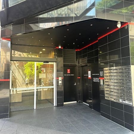 Stylish 1 Bedroom Best Location Sydney Exteriör bild