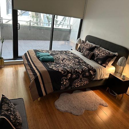 Stylish 1 Bedroom Best Location Sydney Exteriör bild