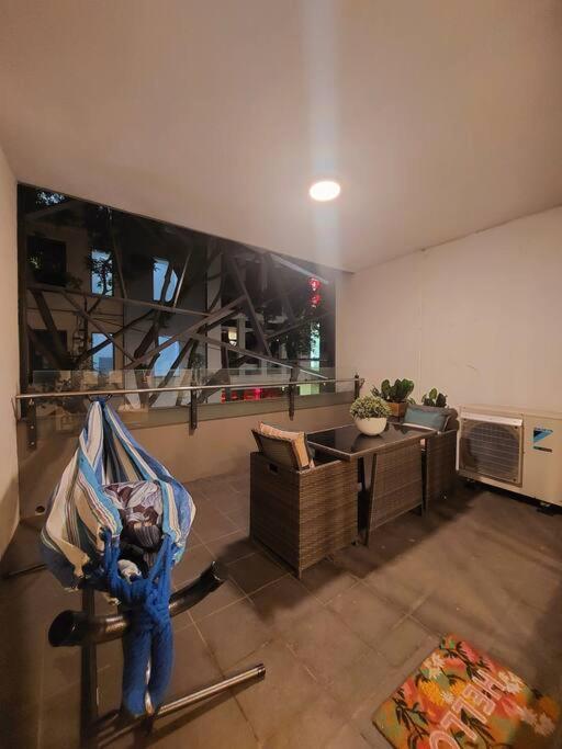 Stylish 1 Bedroom Best Location Sydney Exteriör bild