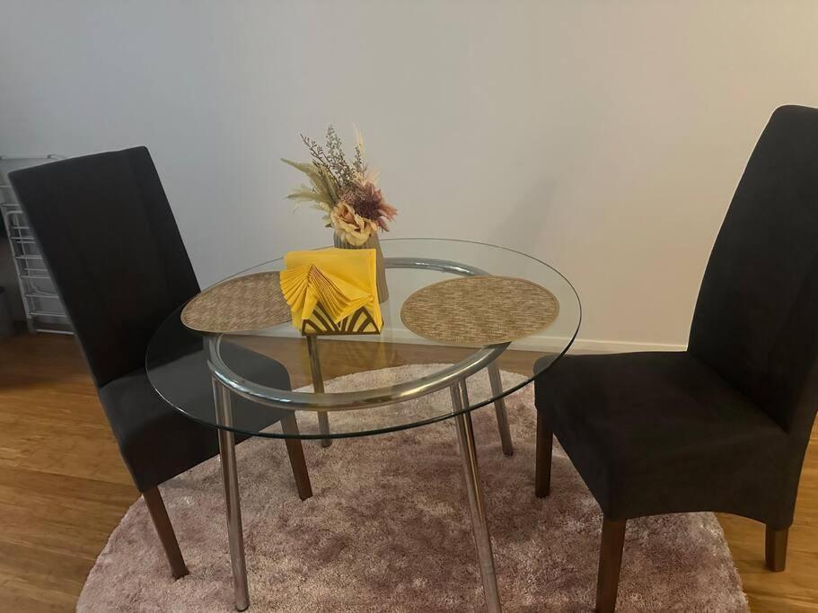 Stylish 1 Bedroom Best Location Sydney Exteriör bild