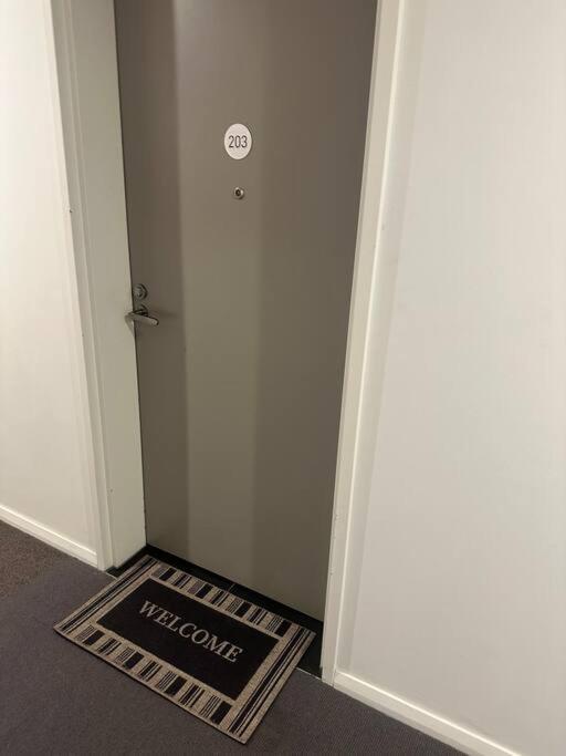 Stylish 1 Bedroom Best Location Sydney Exteriör bild