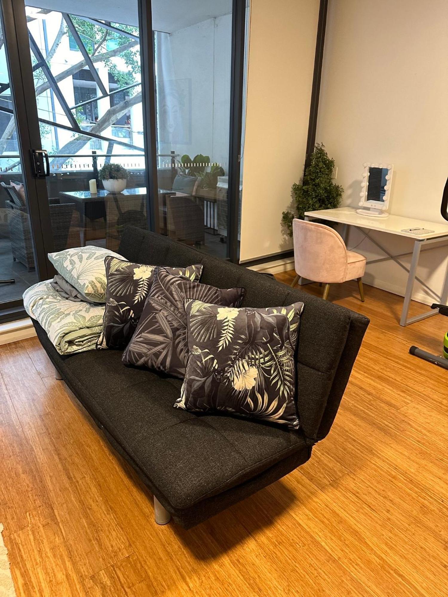 Stylish 1 Bedroom Best Location Sydney Exteriör bild